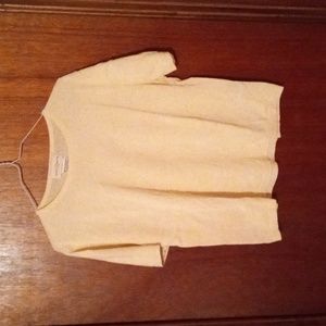 Vintage Jaclyn Smith Top